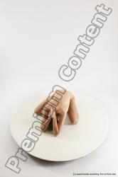 Human Anatomy poses - Alexej